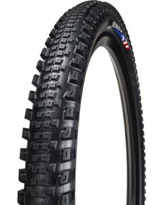 SPECIALIZED TRAIL GROUND CONTROL GRID 29x2,10 Fahrradreifen schwarz