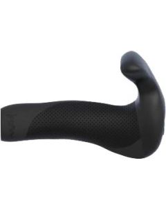 SQ-LAB 711 STUBY Fahrradgriffe schwarz