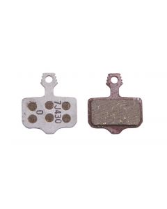 SRAM  ELIXIR Bremsbeläge schwarz