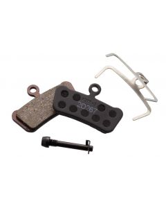 SRAM GUIDE Trail G2 Scheibenbremsbelag gesintert Stahl