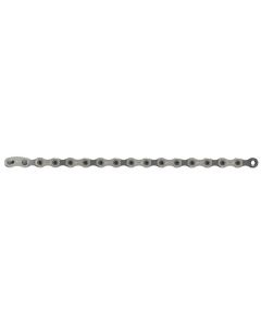SRAM NX Eagle Chain 126 Glieder 12-f.mit PowerLock Kette silber