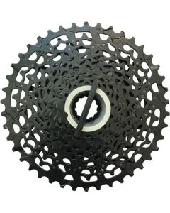 SRAM PG-1130 11-FACH 11-42 ZÄHNE, HG-BODY Kassette silber