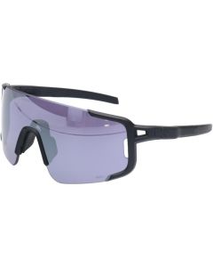 SWEET PROTECTION RONIN RIG REFLECT Sonnenbrille matt schwarz-Glas silber versp.