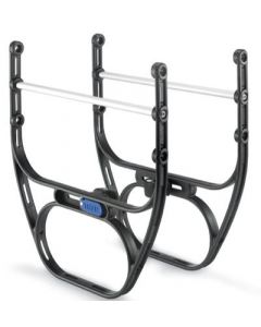 THULE PACK ´n PEDAL SIDE FRAMES schwarz