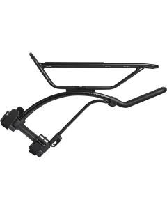 TOPEAK TETRARACK M2 Gepäckträger schwarz