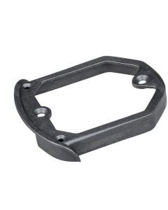 TREK BOSCH POWERTUBE BATTERY LOWER BRACKET schwarz