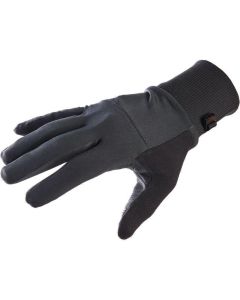 TREK CIRCUIT THERMAL Fahrradhandschuh schwarz XS