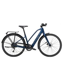 TREK FX+ 2 STAGGER TR 2023 muslanne blue M - 50cm (28")