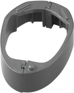 TREK HEADSET CABLE Routing Spacers 15 mm schwarz