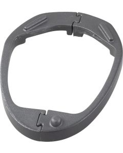 TREK HEADSET CABLE Routing Spacers 5 mm schwarz