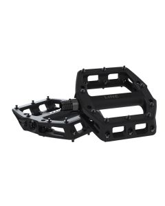 TREK LINE ELITE Pedale black uni