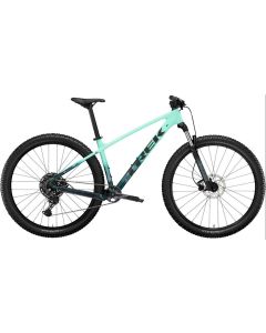 TREK MARLIN 6 GEN 3 2025 miami grün S - (27,5")
