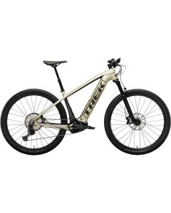 TREK POWERFLY 7 GEN 4 DI 2023 satin supernova - dnister black XS (27,5")