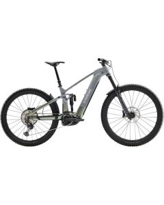 TREK RAIL+ 9.7 GEN 5 slate grau M - (29")
