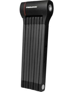 TRELOCK FS 480 COPS L 130cm Faltschloss schwarz