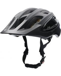 UVEX UNBOUND Mountainbikehelm schwarz 58-62cm