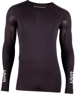 UYN ENERGYON Herren Unterziehshirt schwarz XXL