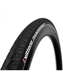 VITTORIA RANDONNEUR II Trekking 42"-622" 700x40c Reifen schwarz