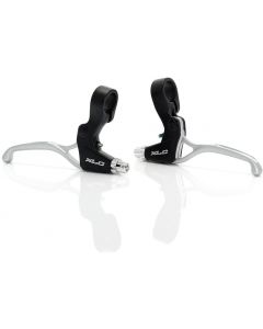 XLC BL-V02 3-Finger Bremshebelset schwarz