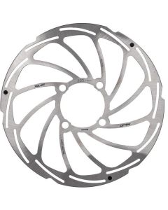 XLC BR-X114 203-1,8mm Bremsscheibe silber