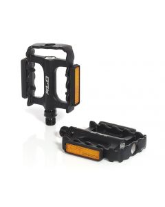 XLC MTB-ATB-Pedal PD-M11 Ultralight II 98x62mm schwarz