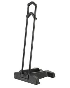 XLC VS-F08 Unistage Pro Fahrradabstellständer schwarz