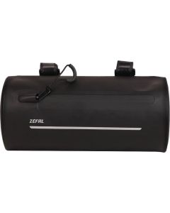ZEFAL Z ADVENTURE F2 25x12x12 2,5ltr Lenkertasche schwarz
