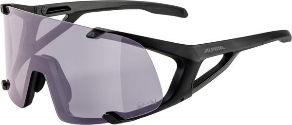 ALPINA HAWKEYE Q-LITE Brille