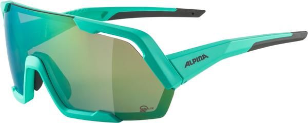 ALPINA ROCKET Q-LITE Brille