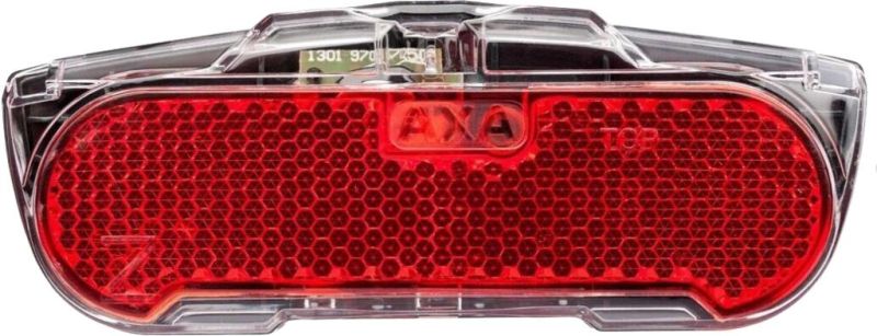 AXA SLIM 50 STEADY Rücklicht