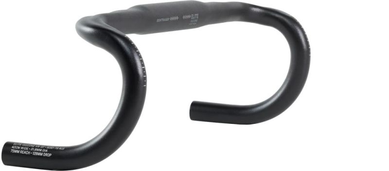 BONTRAGER ELITE ISOZONE VR-SR ROAD BAR Lenker