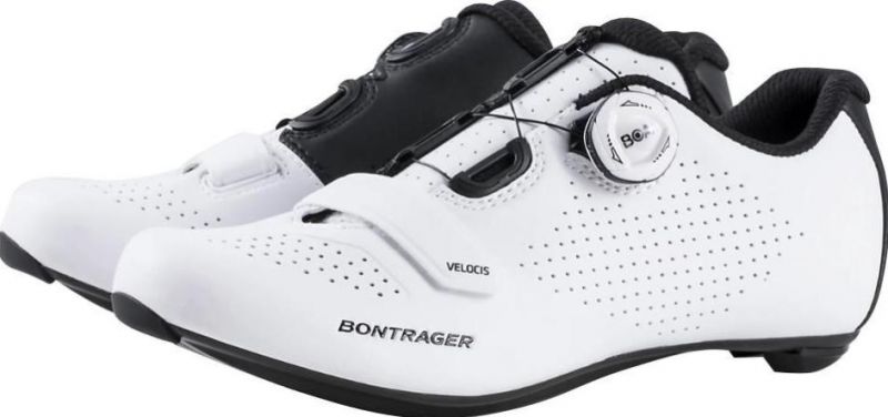 BONTRAGER VELOCIS Damen Rennradschuh