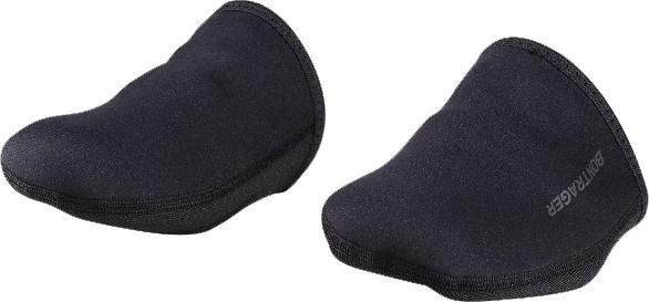 BONTRAGER WINDSHELL Fahrradzehenwärmer