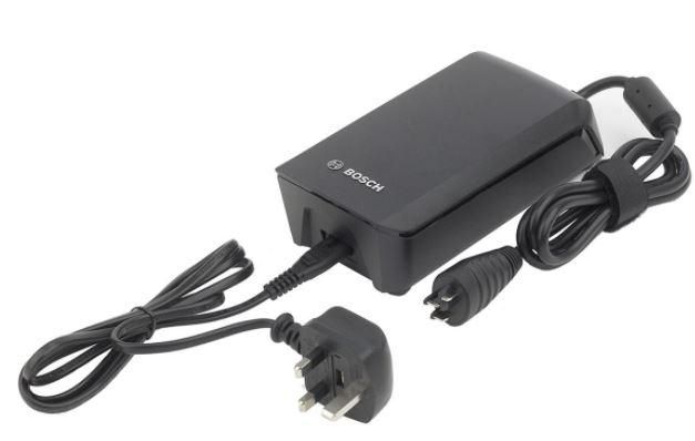 BOSCH STANDARD CHARGER EU Ladegerät