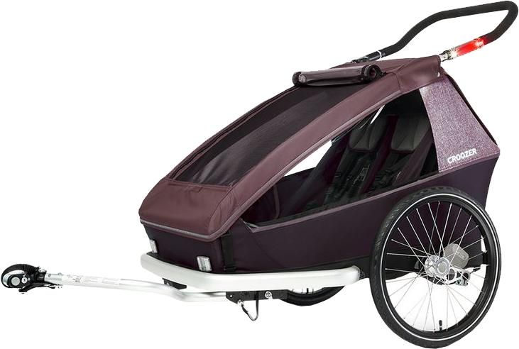 CROOZER KID Vaaya 2