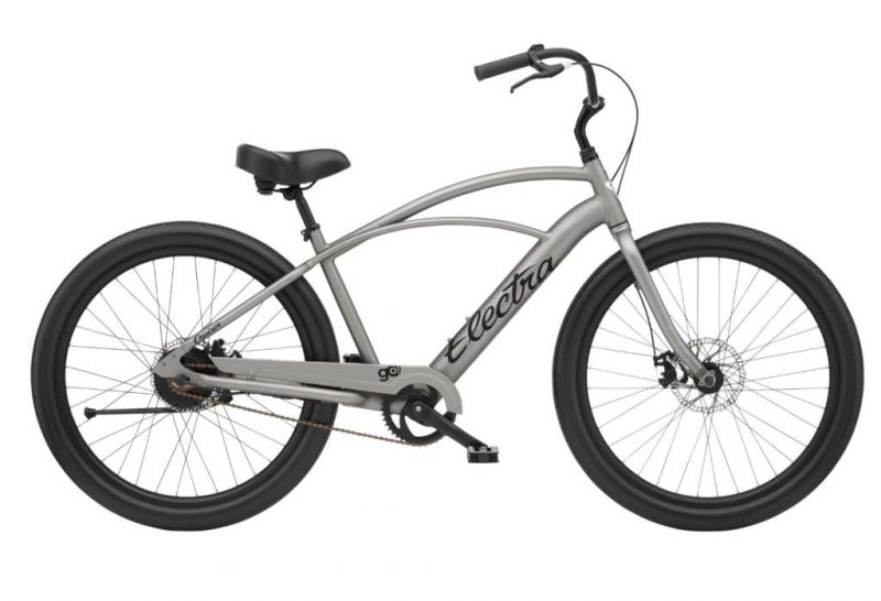 ELECTRA CRUISER GO! STEP OVER DI