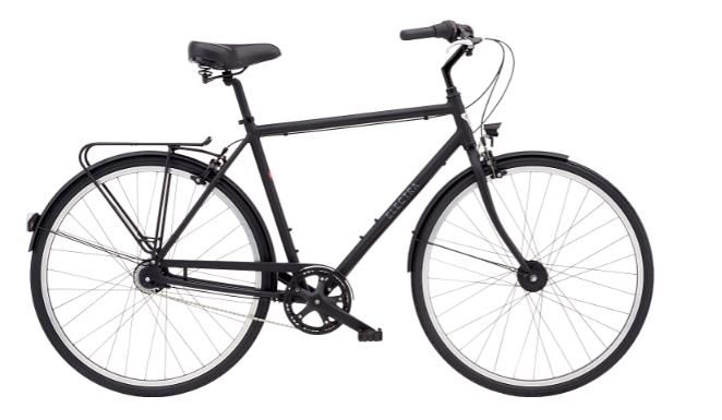 ELECTRA LOFT 7i EQ Herrenfahrrad