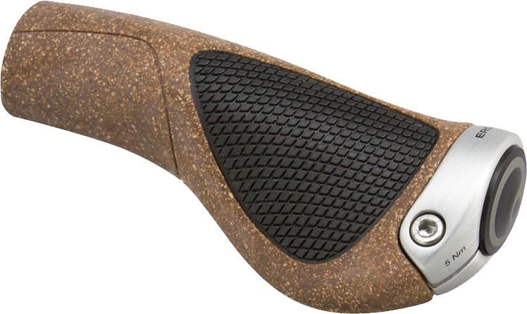 ERGON GP1 BIO KORK GRIPSHIFT Griffe