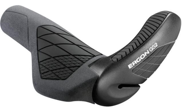 ERGON GS3-S Fahrradgriff