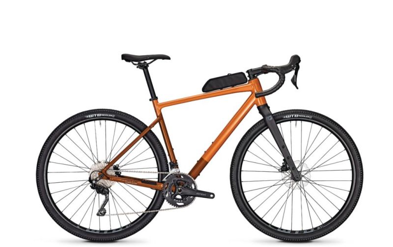 FOCUS ATLAS 6.7 Gravelbike (2024)