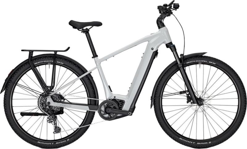 FOCUS AVENTURA² 6.7 DI (2024) 625WH