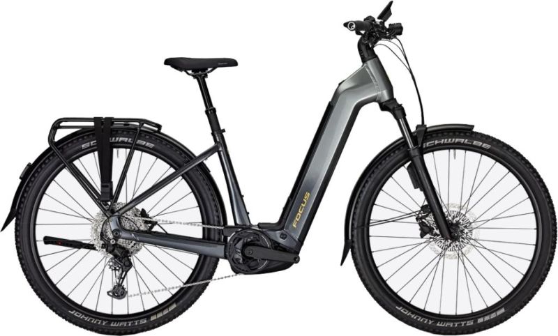 FOCUS AVENTURA² 6.9 ABS WA 800WH