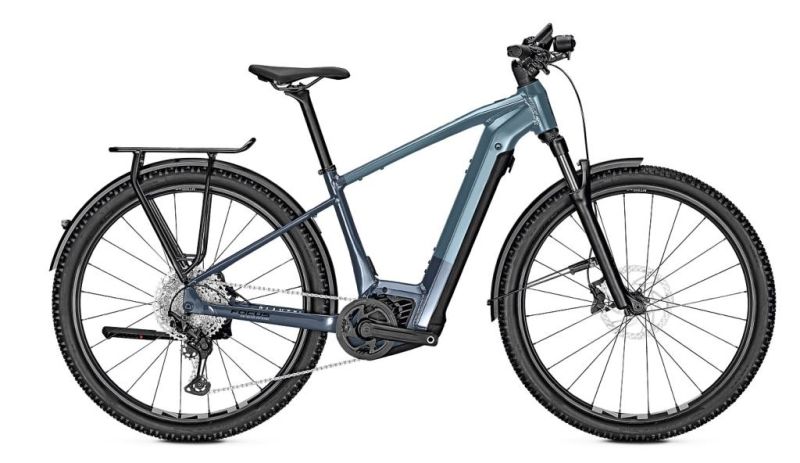 FOCUS PLANET² 6.9 ABS DI 2024