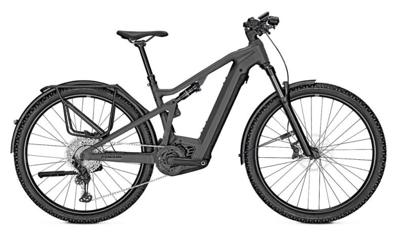 FOCUS THRON² 6.9 EQP ABS SMALL DI 2023