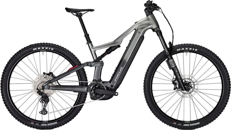 FOCUS THRON2 6.8 ABS DI
