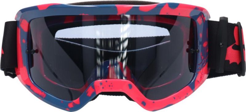 FOX MAIN MORPHIC Brille