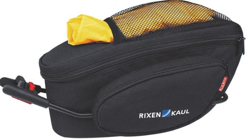 KLICKFIX CONTOUR MAGNUM Satteltasche