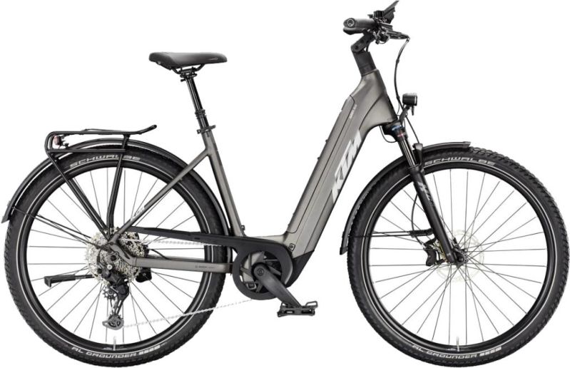 KTM MACINA GRAN 810 800WH WA