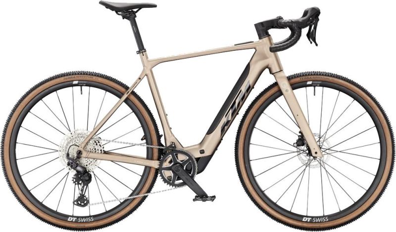 KTM MACINA GRAVELATOR SX 10 Gravelbike