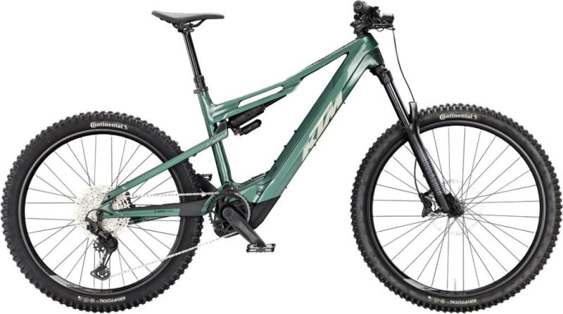 KTM MACINA KAPOHO 8973 L